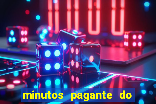 minutos pagante do fortune rabbit